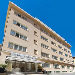 Hotel Mainè Finale Ligure