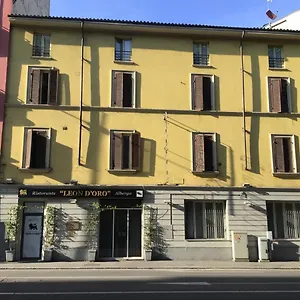 Hotel Leon Doro Parma