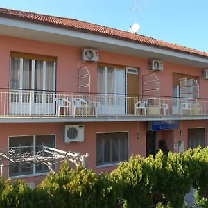 Hotel Aurora Loano