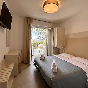 Hotel Brigantino Milano Marittima