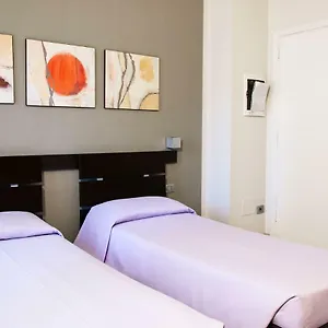 Bed & Breakfast Preziosissimo Sangue Roma